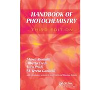 Handbook of Photochemistry