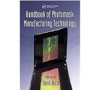 Handbook Of Photomask Manufacturing Technology Syed Rizvi (Auteur)