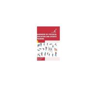 Handbook Of Physical Education And Sports Training
