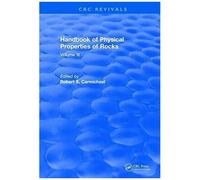 Handbook Of Physical Properties Of Rocks (1984)