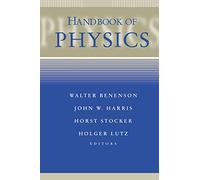 Handbook of Physics