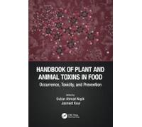 Handbook Of Plant And Animal Toxins In Food
