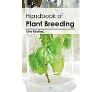 Handbook Of Plant Breeding