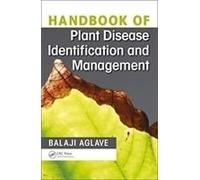 Handbook Of Plant Disease Identification And Management
