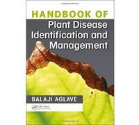 Handbook of Plant Disease Identification and Management - [Version Originale] Inconnu (Auteur)