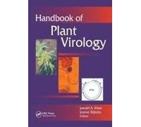 Handbook Of Plant Virology