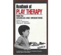 Handbook of Play Therapy, Advances and Innovations O'Connor (Auteur)