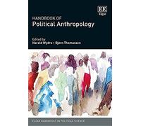 Handbook Of Political Anthropology