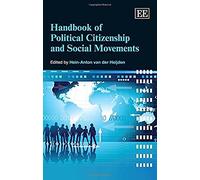 Handbook Of Political Citizenship And Social Movements