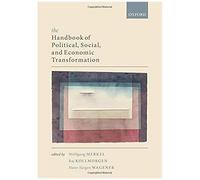 Handbook Of Political, Social, And Economic Transformation
