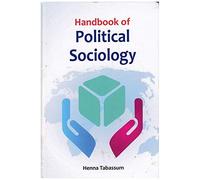 Handbook Of Political Sociology