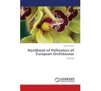 Handbook of Pollinators of European Orchidaceae