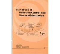 Handbook of Pollution Control and Waste Minimization, Civil and Environmental Engineering