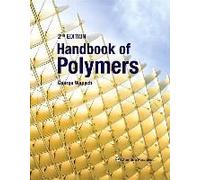 Handbook Of Polymers