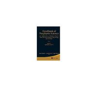 Handbook Of Porphyrin Science: With Applications To Chemistry, Physics, Materials Science, Engineering, Biology And Medicine (Volumes 31-35)