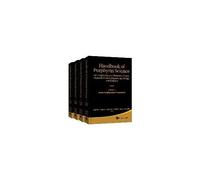 Handbook Of Porphyrin Science: With Applications To Chemistry, Physics, Materials Science, Engineering, Biology And Medicine (Volumes 41-44)