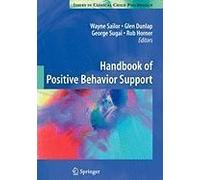 Handbook Of Positive Behavior Support