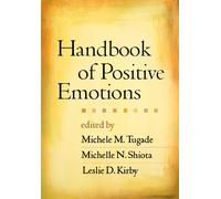 Handbook of Positive Emotions