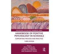Handbook Of Positive Psychology In Schools