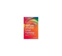 Handbook Of Positive School Psychology