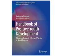 Handbook Of Positive Youth Development