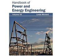 Handbook Of Power And Energy Engineering