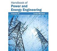 Handbook Of Power And Energy Engineering