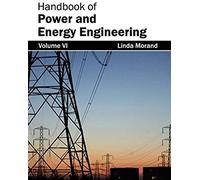 Handbook Of Power And Energy Engineering