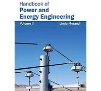Handbook Of Power And Energy Engineering
