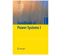 Handbook Of Power Systems I