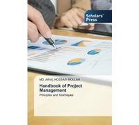 Handbook Of Project Management