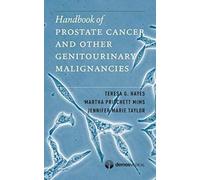 Handbook Of Prostate Cancer And Other Genitourinary Malignancies