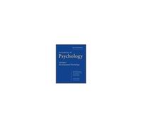 Handbook Of Psychology, Developmental Psychology