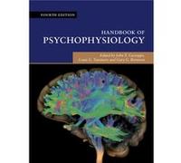 Handbook Of Psychophysiology John T Cacioppo, Louis G Texas A & M University Tassinary, Gary G Berntson (Auteur)