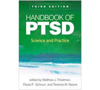 Handbook of PTSD: Science and Practice