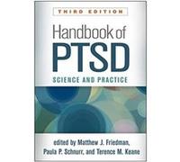 Handbook of PTSD Third Edition Handbook of PTSD Third Edition (Auteur)