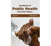 Handbook Of Public Health
