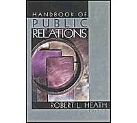 Handbook Of Public Relations