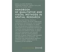 Handbook Of Qualitative And Visual Methods In Spatial Research