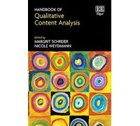 Handbook of Qualitative Content Analysis