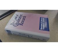 Handbook of Qualitative Research
