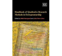Handbook Of Qualitative Research Methods In Entrepreneurship