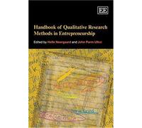 Handbook Of Qualitative Research Methods In Entrepreneurship