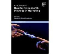 Handbook Of Qualitative Research Methods In Mark ? Second Edition
