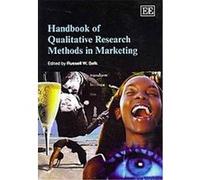 Handbook of Qualitative Research Methods in Marketing, Elgar Original Reference Russell W. Belk (Auteur)