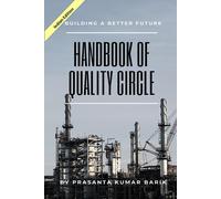 Handbook Of Quality Circle