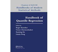 Handbook of Quantile Regression