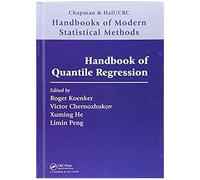 Handbook Of Quantile Regression
