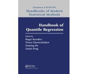 Handbook Of Quantile Regression