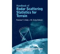 Handbook of Radar Scattering Statistics for Terrain: with Updated Python and MATLAB Software